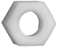 DIN 934 Hexagon Fullnuts